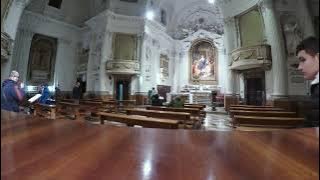 EGO SUM RESURRECTIO ET VITA - HYMN   IMPROVISATION SORTIE  06-11-2022