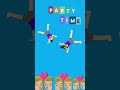 Party time everybody #yellowheart #shorts ,@Kangmi-na-pink196