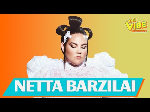 Netta Talks 'I Love My Nails', First Time Performing in the USA, & MORE!