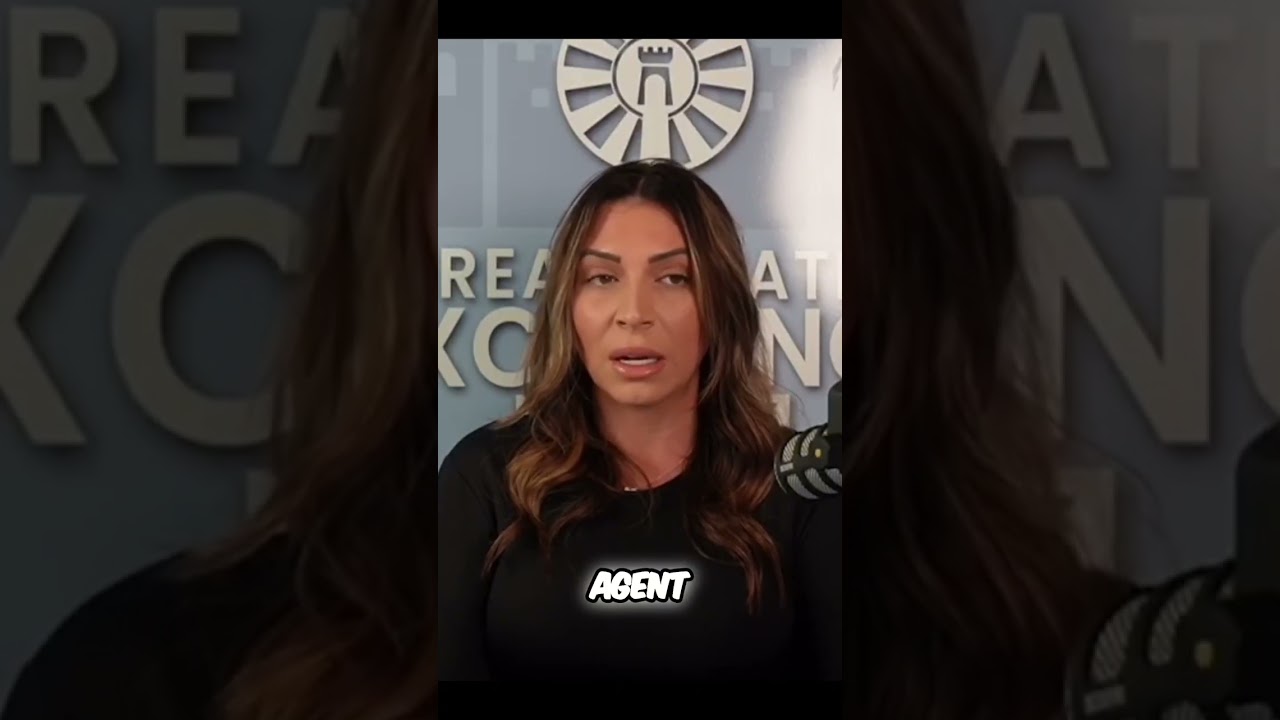 Open Houses: MY Secret to Selling Homes FAST! #shorts