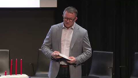 Keynote Karl Johnny Hersvik_Aker BP