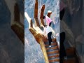 China’s Most Dangerous Tourist Places    #china  #dangerousplaces  #extremetravel #youtubeshorts