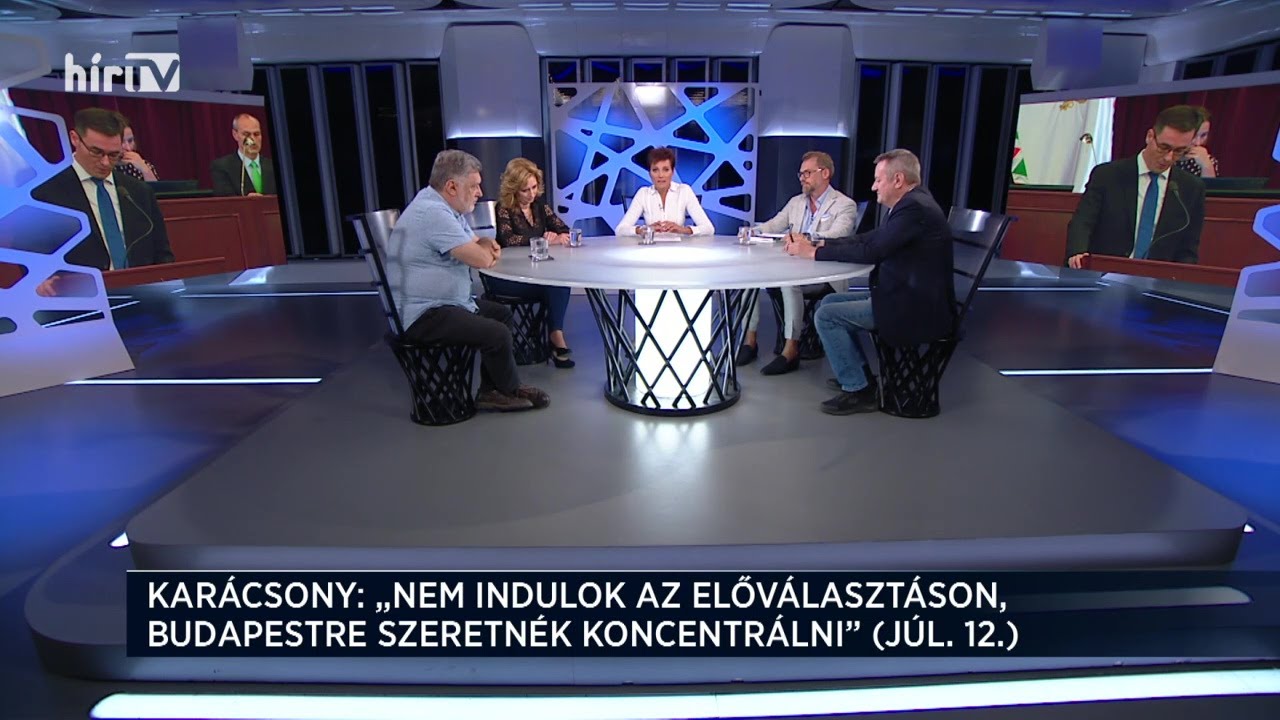 hír tv civil kör