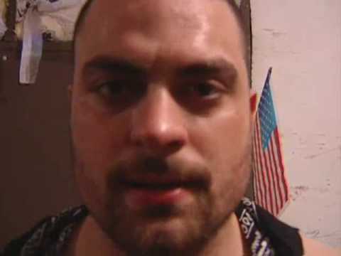 ROH Video Wire 5/27/09