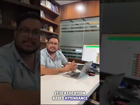 EVD Smartbook: A Complete Office Management Suite - video from EVD Technology