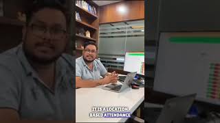 EVD Smartbook: A Complete Office Management Suite screenshot 5