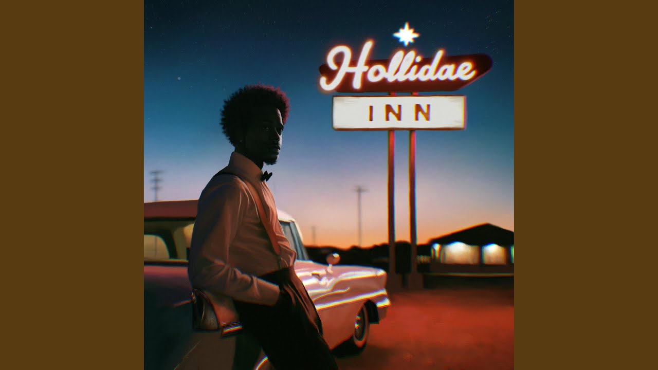 Heaven At The Hollidae Inn (Acapella Version)