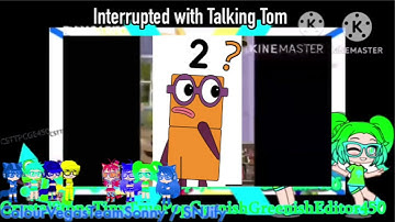 ColourBall Lore Cyan Gets Interrupted | S7 Ep12 - 14 | 3 Titles In The Description | SNJify9467