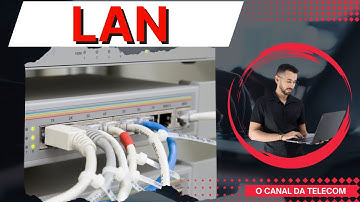 IP, Gateway, Máscara de Rede e DNS: Como entender sua rede local