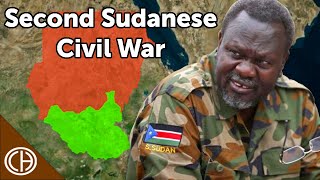 The Second Sudanese Civil War