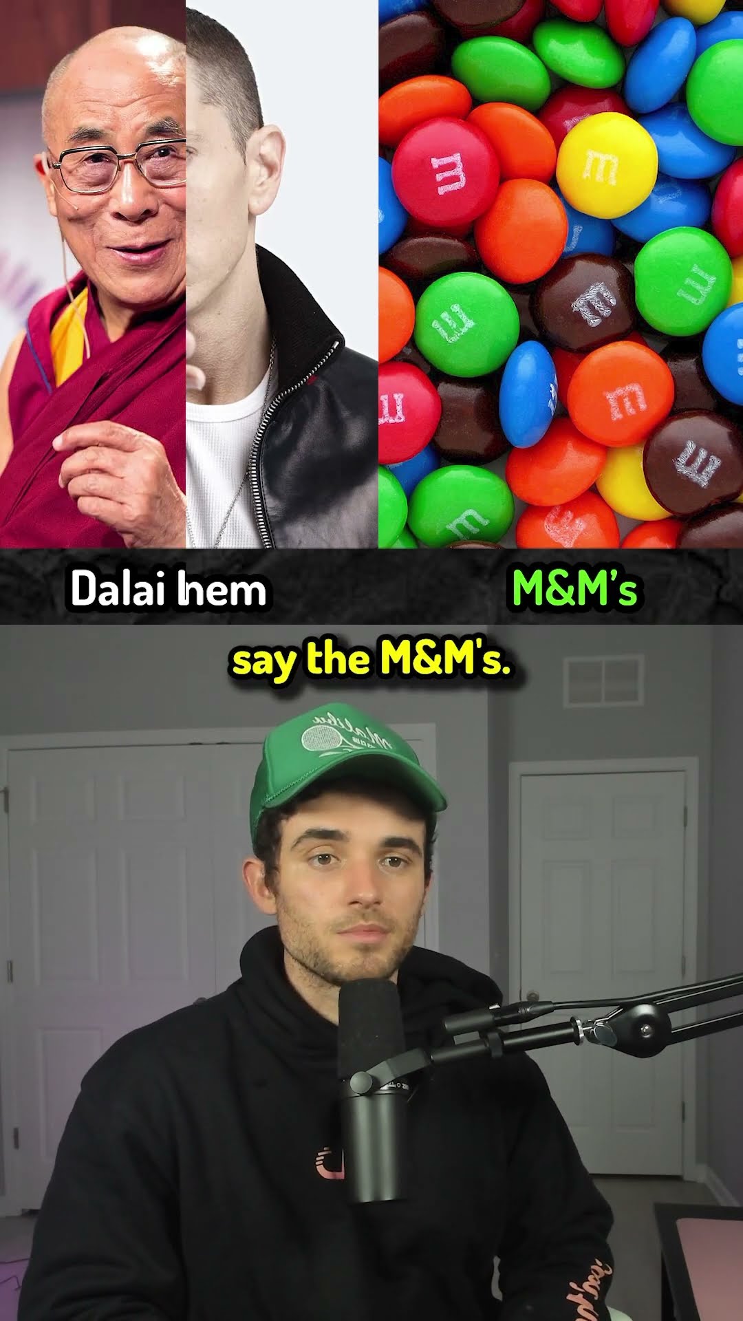 Who Would Win? (Same Name)