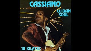 Video thumbnail of "Cassiano - Onda ℗ 1976"