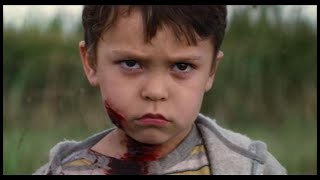 Little Cid Loses Control | Telekinetic Temper Tantrums | Creepy Powerful Kid | Looper