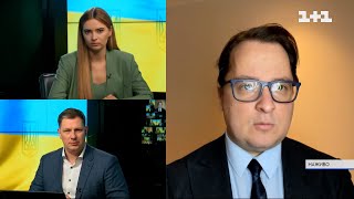 Білоруський опозиціонер розповів про загрозу нападу Білорусі на Україну