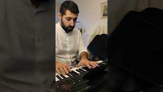 musik korg pa4x Turkish Ibrahim tatlises