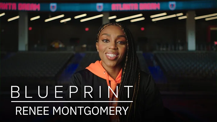How Renee Montgomery Became the First Ex-Player to...