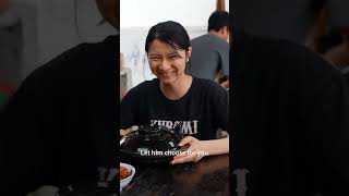 The strong aunt is here丨Food Blind Box丨Eating Spicy Food And Funny Pranks