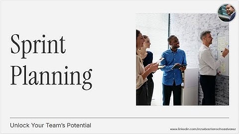 🚀 Is Your Sprint Planning Failing? Fix It Now. 🚀