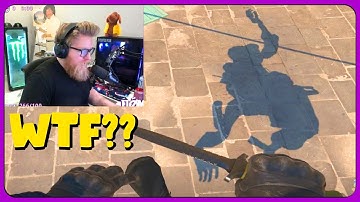 COUNTER-STRIKE 2 BOT GLITCH