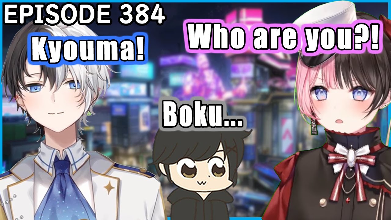 【ENG SUB】 OREAPO "Mesugaki Hinano" Episode 384 