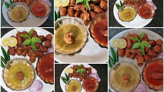 Soyabean Ka Kabab | Soya Chunks kabab | Healthy Soya Kabab