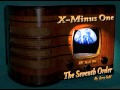 X Minus One "The Seventh Order" by Jerry Sohl Oldtime Radio Sci-Fi