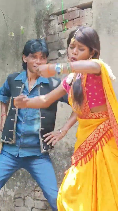 nachegi Saraswati gaegi Saraswati tere liye#raju #mamta #bokaro#youtubeshorts #short_video #viral #