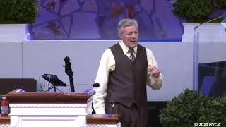 2020 05 31 The Church Pt 132 Reconciliation Through Kenosis Pt 9  Bro  Donny Reagan