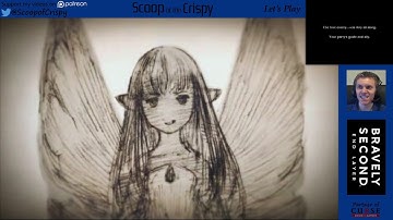 Bravely Second (3DS) - 9 - Previously on Bravely Default Video - Mike