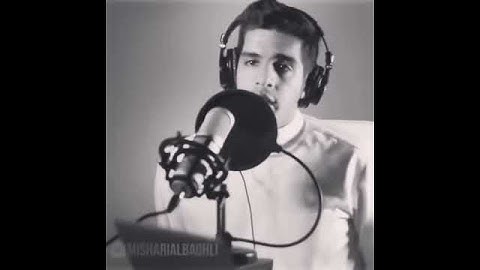 تستحق تأمل آيات الله //