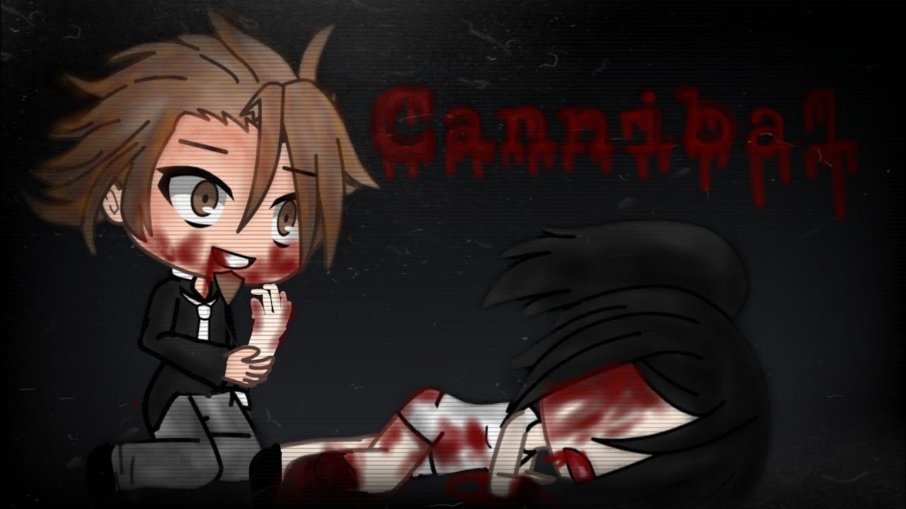 Cannibal (glmm) [original]