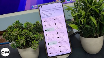 How to Extract Payload bin Without PC in Seconds!