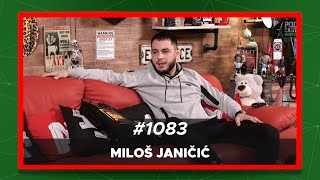 Podcast Inkubator #1083 - Marko i Miloš Janičić