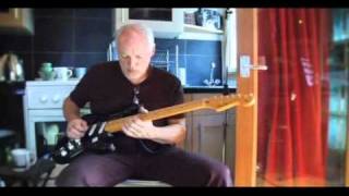 The Orb Feat. David Gilmour - Metallic Spheres Trailer