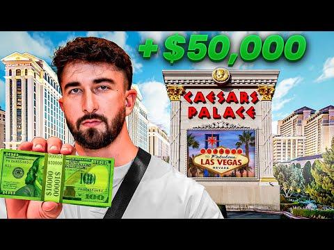 Where Las Vegas Slots Pay Best in 2025 (Not What You Think)