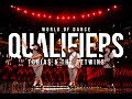 Tobias & the EZtwins - For You | World Of Dance 2019 Qualifier Performance