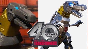 Transformers React to 40 Years of Designs Part 5