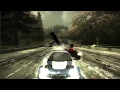 NEED FOR SPEED MOSTWANTED LEVEL 6 21 MILLION BOUNTY RECORD FINAL PURSUIT