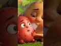 உருளைக்கிழங்கு செல்லக்குட்டி 😂🥔 | Funny Baby Cry &amp; Smile | Tamil Kids Rhymes #Shorts