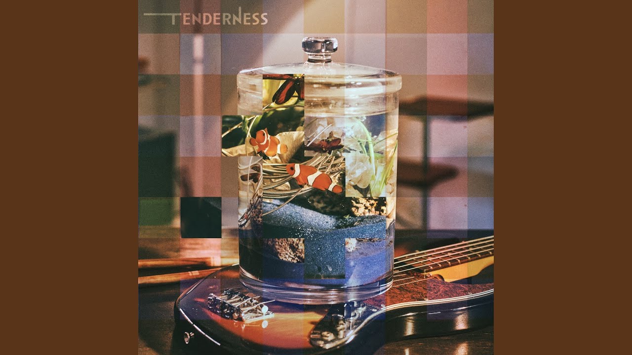 Watch Tenderness on YouTube Watch Tenderness on YouTube