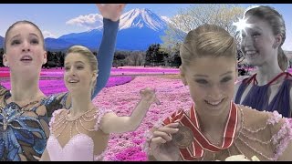 Мария Сотскова КП+ПП+ЦН+ПВ=NHK Trophy 2016(no comm)