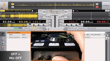 [EN] Tuto Mixvibes U-MIX CONTROL PRO - Soundcard