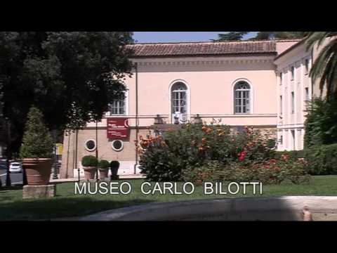Musei in Comune Roma.wmv