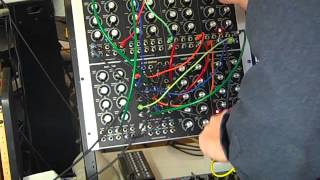 Hordijk Buchla Live Concrete
