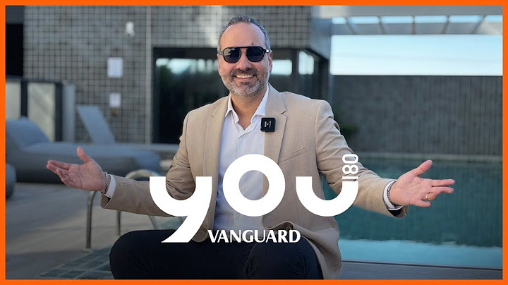 Tour of Vanguard's You180, in Gleba Palhano in Londrina, leisure and 85m apartment. | Maurilio