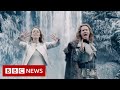 New video by BBC News on YouTube