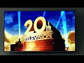 20th Television 2008 2023 Remastered