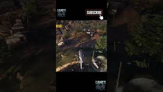 Ghost Recon Wildlands – They Never Knew We Were There