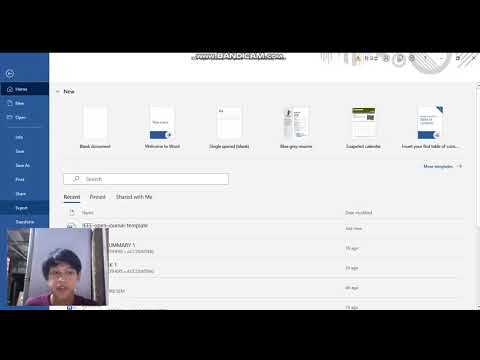 How to add lost Mendeley in MS Word