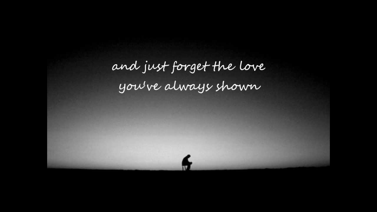 Erik Santos - Say you'll never go (lyrics) - YouTube